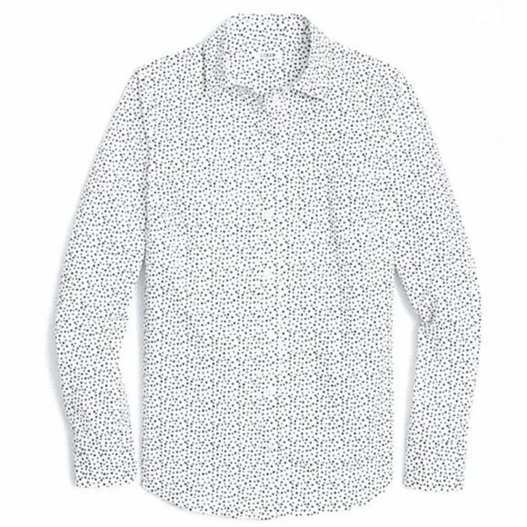J. Crew Tops - 🤍 J. Crew Button Down Shirt!